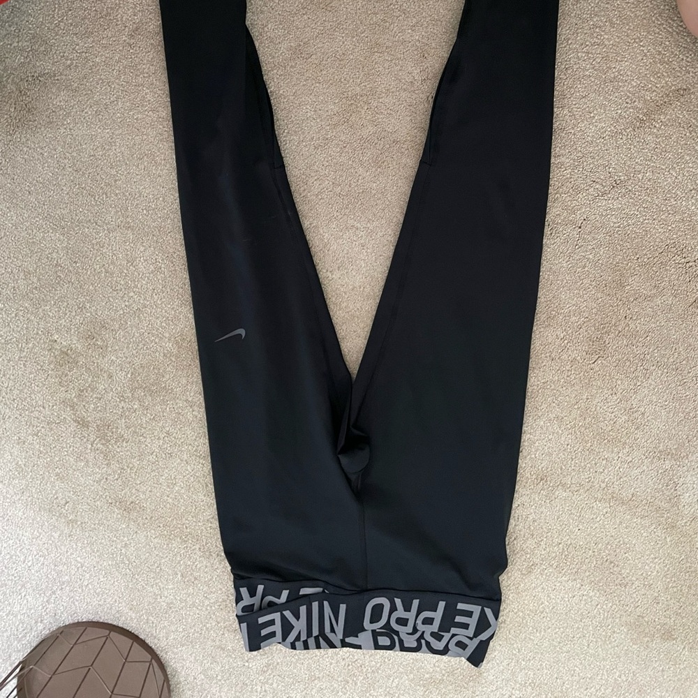 Nike pro pants